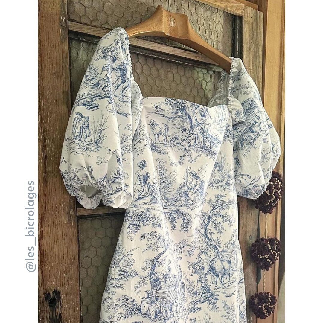 The Bella pattern - Image 7