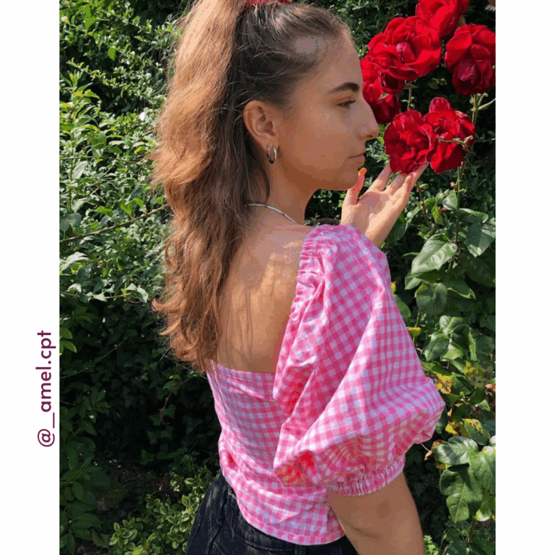 The Bella pattern - Image 4