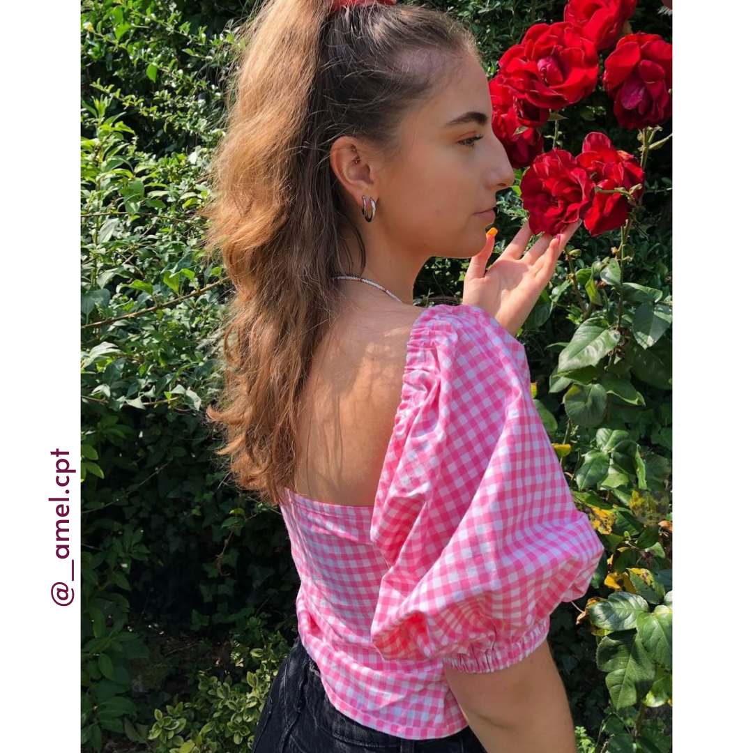The Bella pattern - Image 4