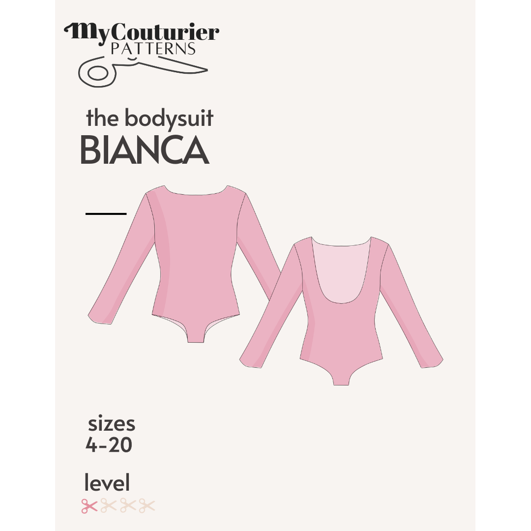 The Bianca pattern