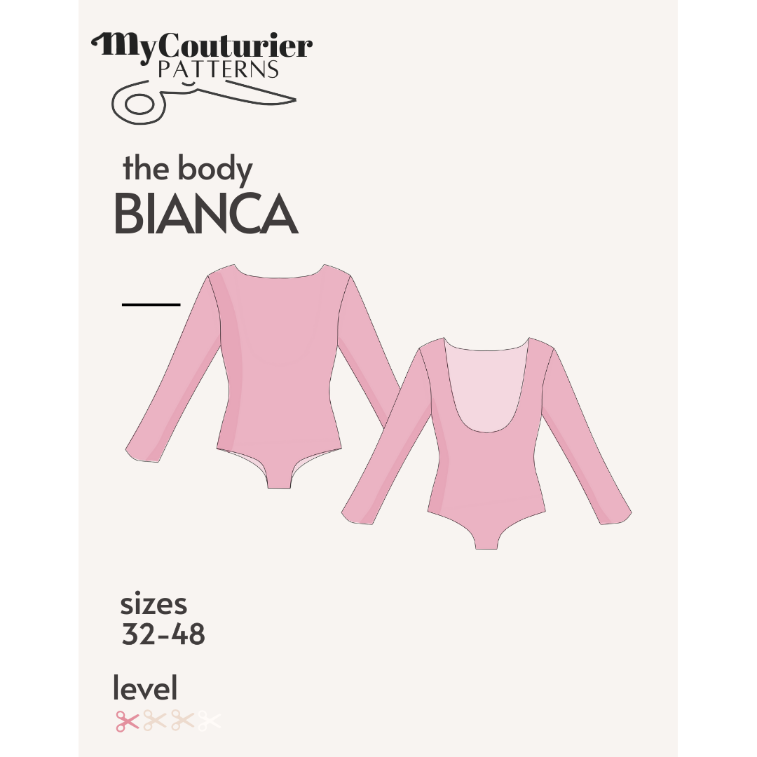 The Pack of the Spring Summer collection 2024 - 20 patterns - Image 11