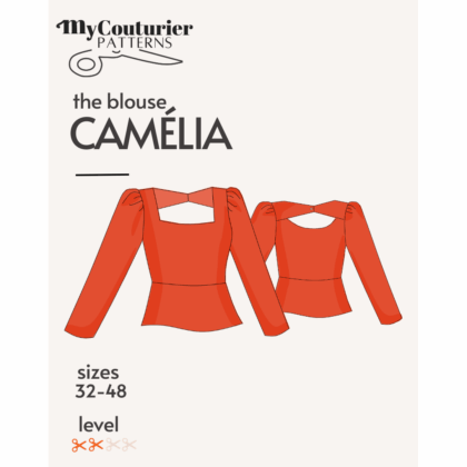 The Camelia pattern