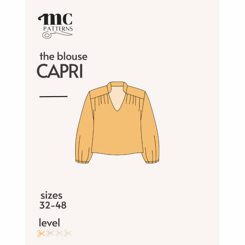 The Pack of the Spring Summer collection - 18 patterns - Image 8