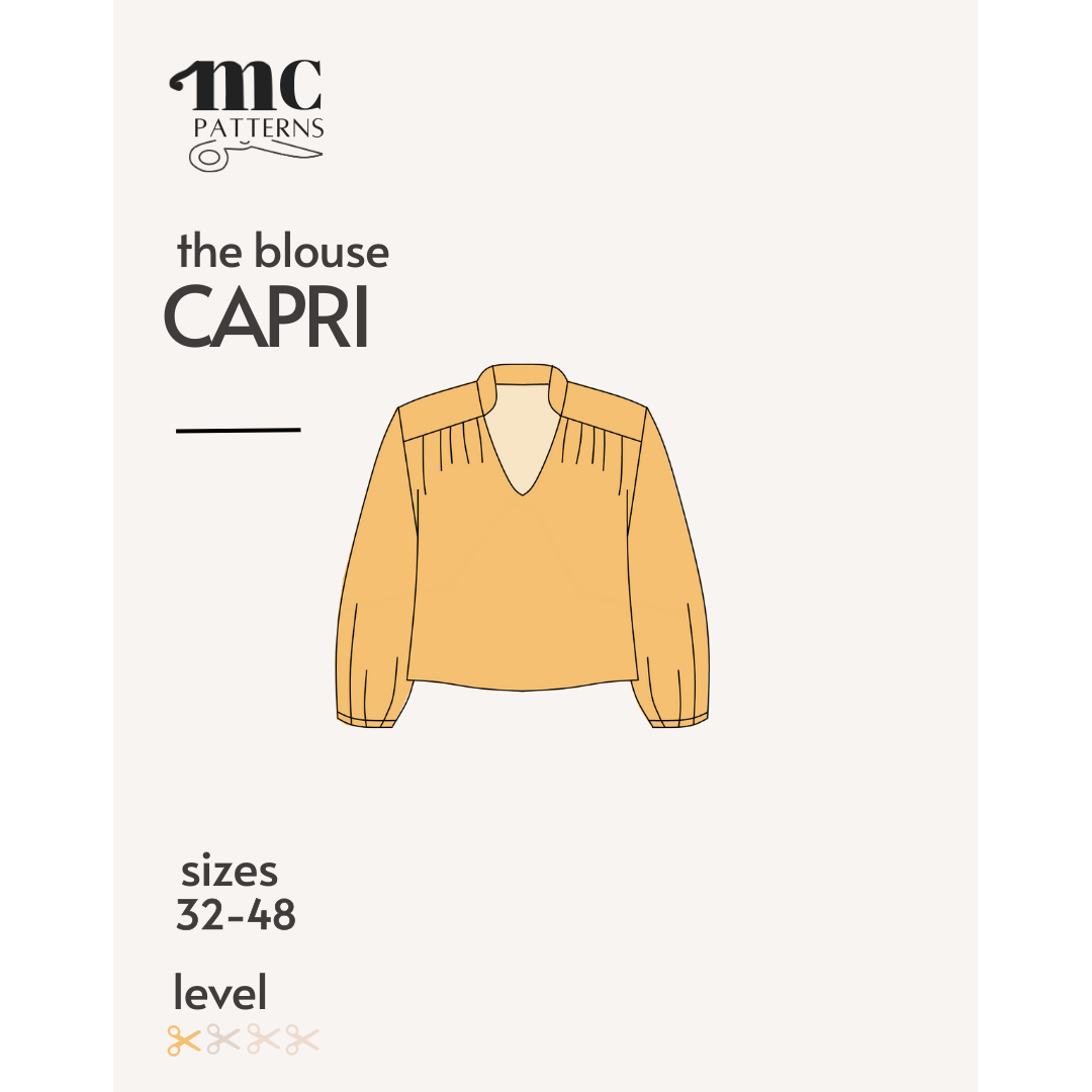 The Pack of the Spring Summer collection - 18 patterns - Image 8