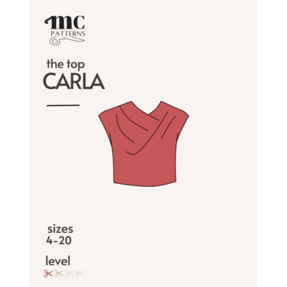 The Carla pattern