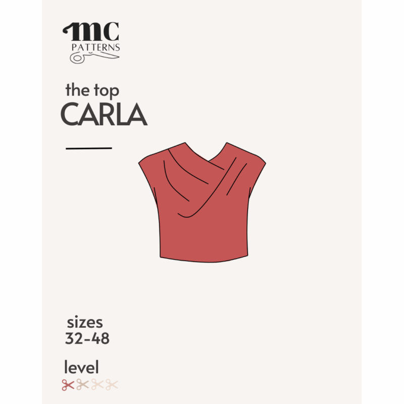 The Pack of the Spring Summer collection - 18 patterns - Image 16