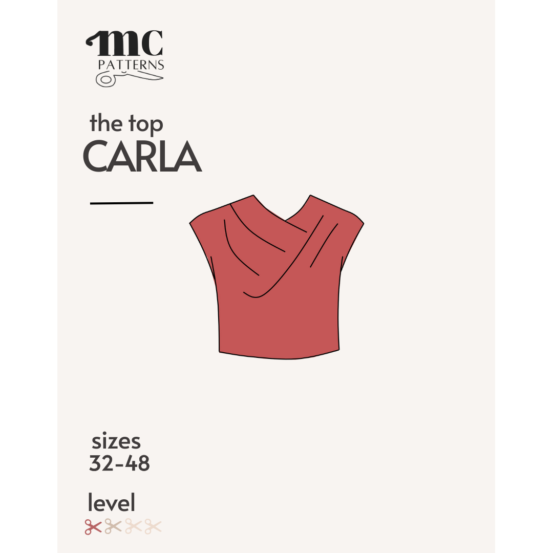 The Pack of the Spring Summer collection - 18 patterns - Image 16