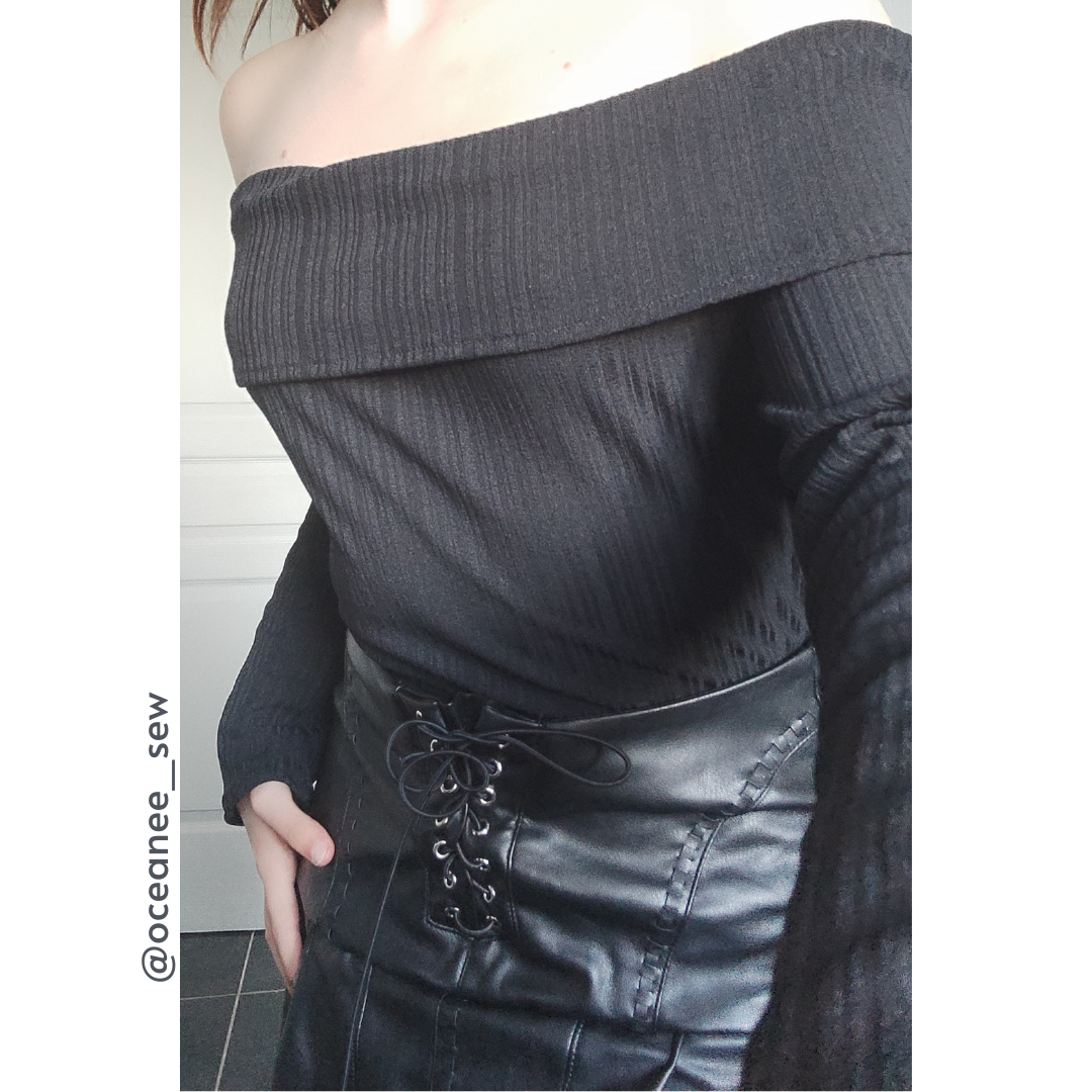 The Carrie pattern - Image 4