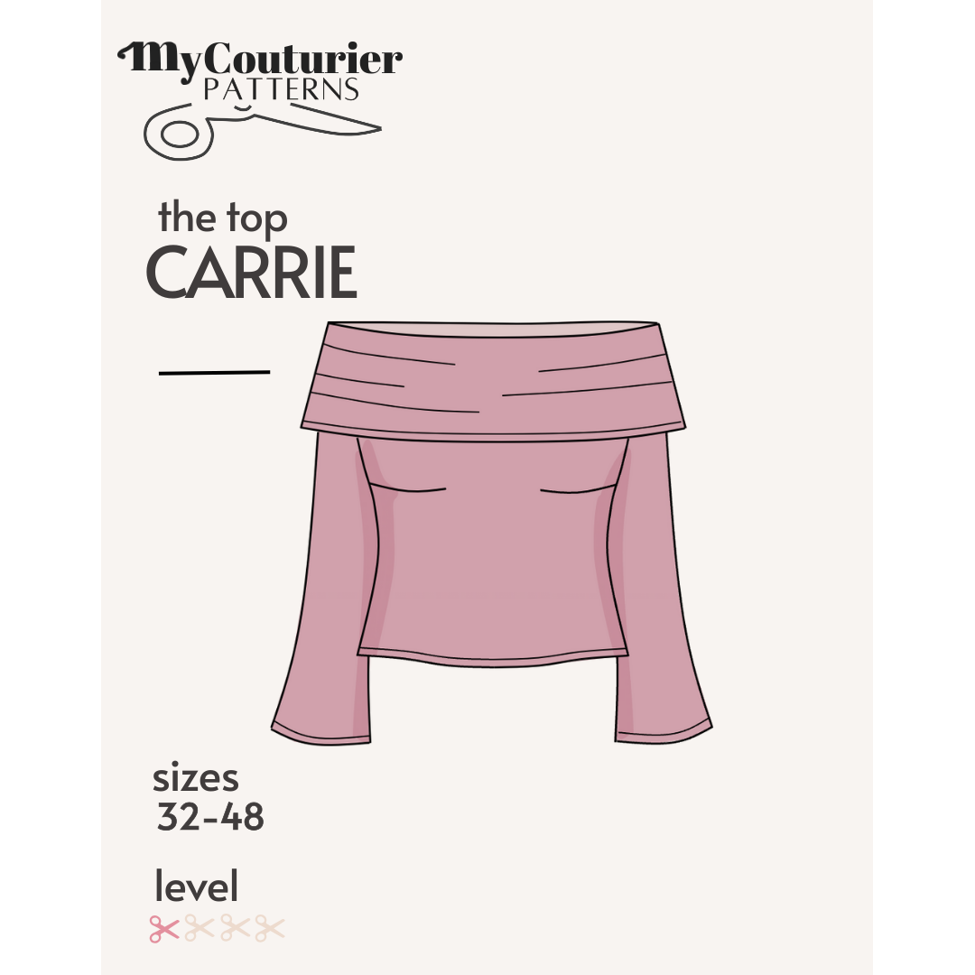 carrie - english