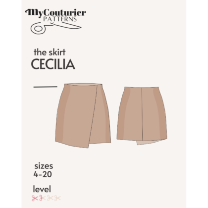 The Cecilia pattern