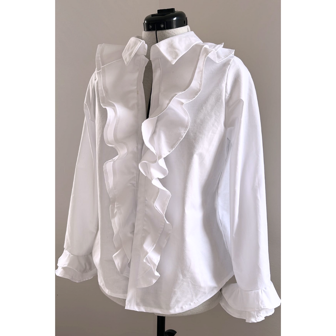 The Chiara pattern - Image 2