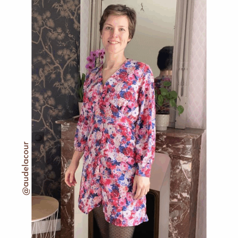 The Clara pattern - Image 2