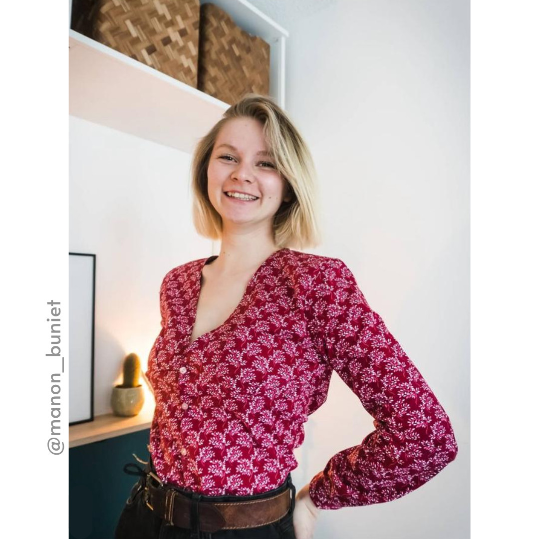 The Diana pattern - Image 5