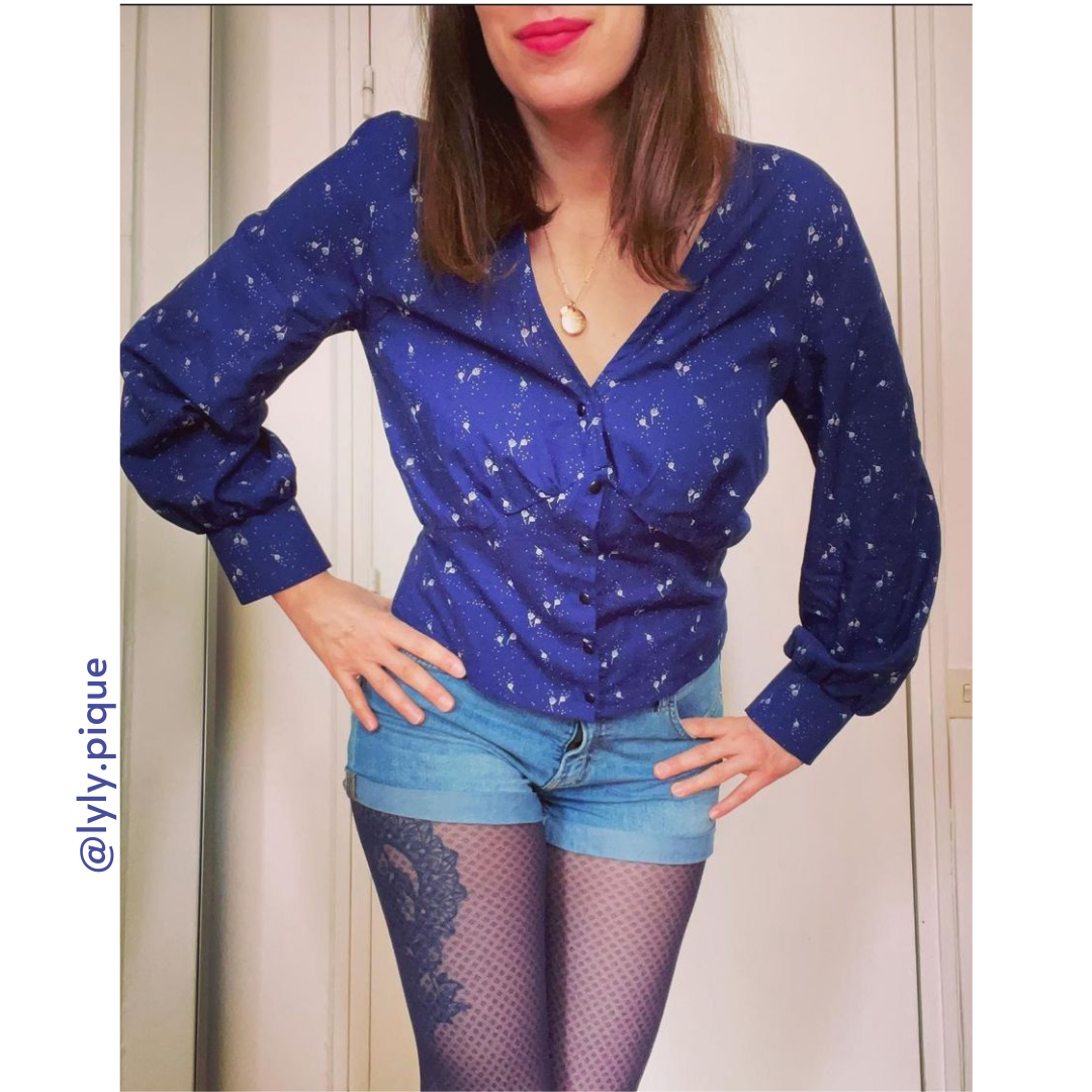 The Diana pattern - Image 6