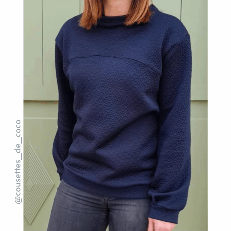 The Elena pattern - Image 2