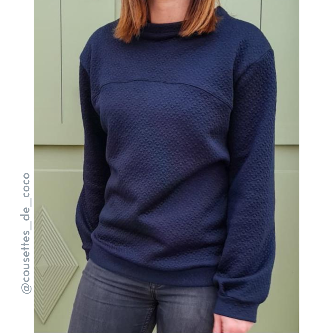 The Elena pattern - Image 2