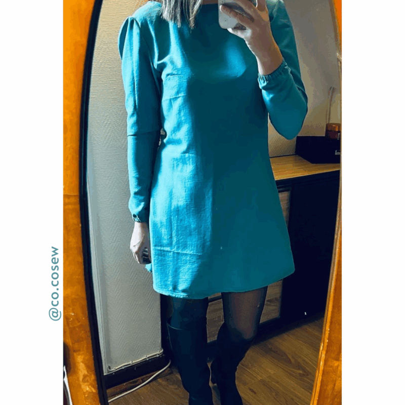 The Eleonore pattern - Image 3