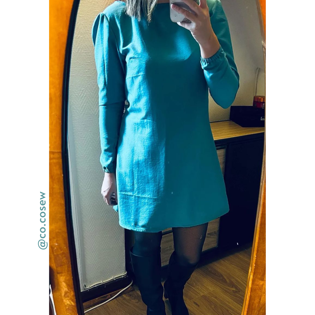 The Eleonore pattern - Image 3