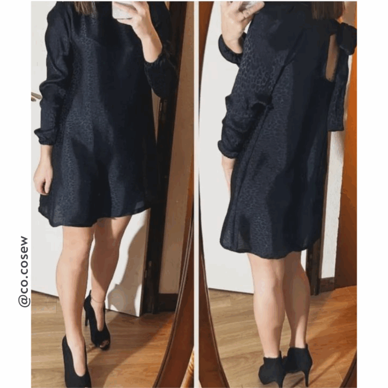 The Eleonore pattern - Image 4