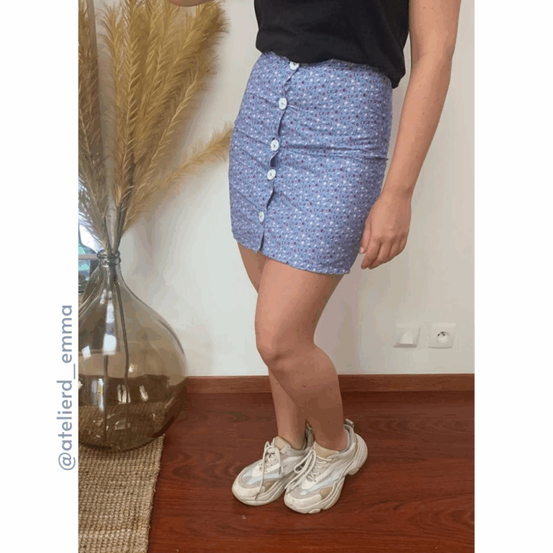 The Emma pattern - Image 5