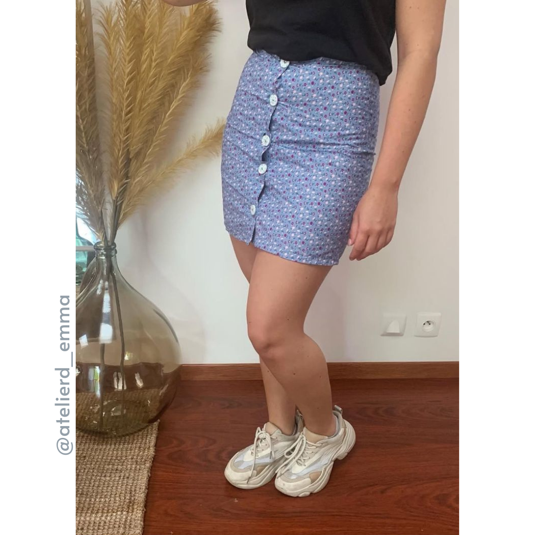The Emma pattern - Image 5