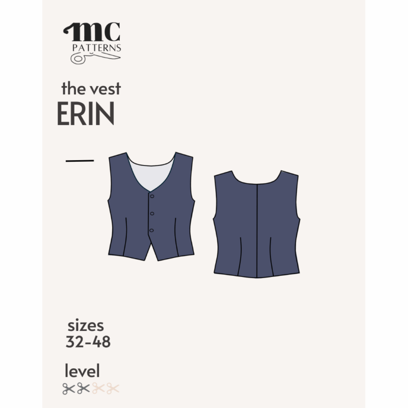 The Pack of the Spring Summer collection - 18 patterns - Image 13