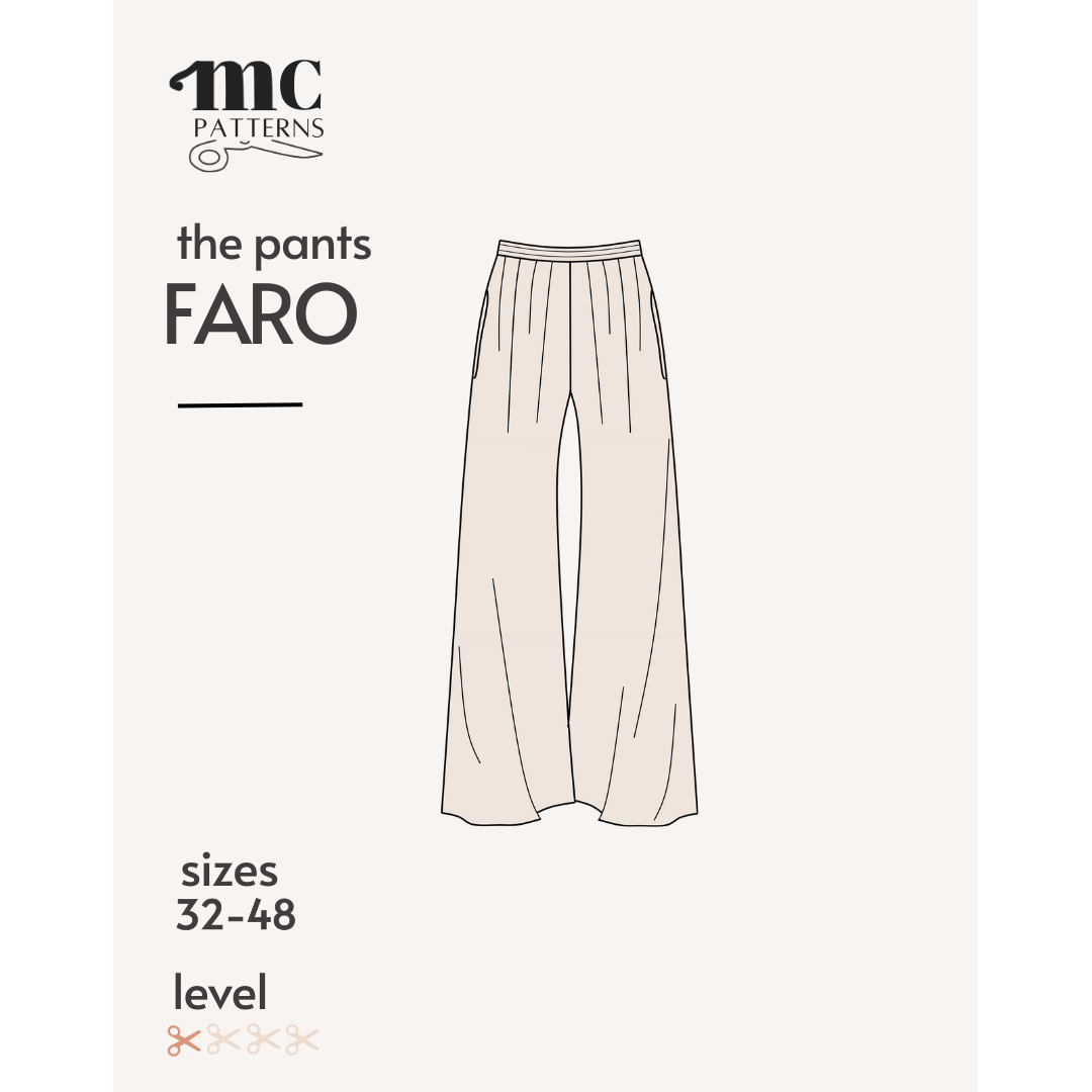 faro english