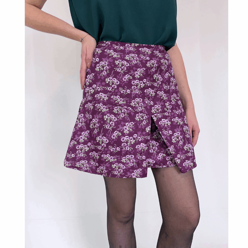The Flora pattern - Image 2