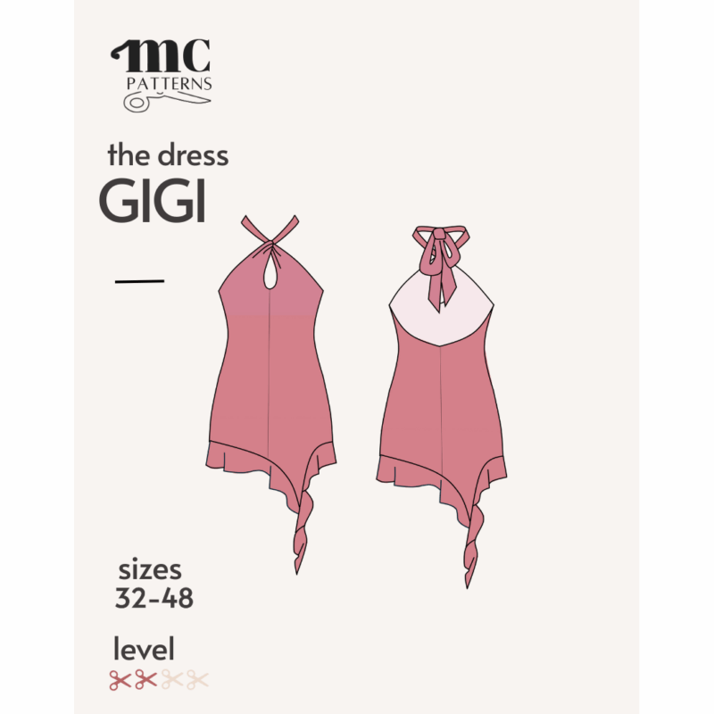 The Pack of the Spring Summer collection - 18 patterns - Image 15