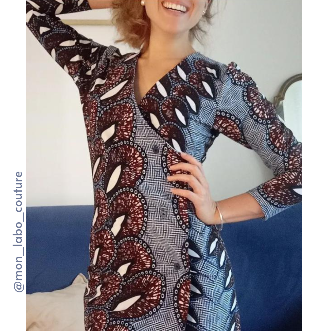 The Grace pattern - Image 3