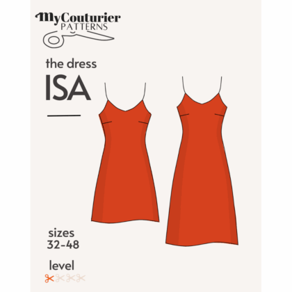 The Isa pattern