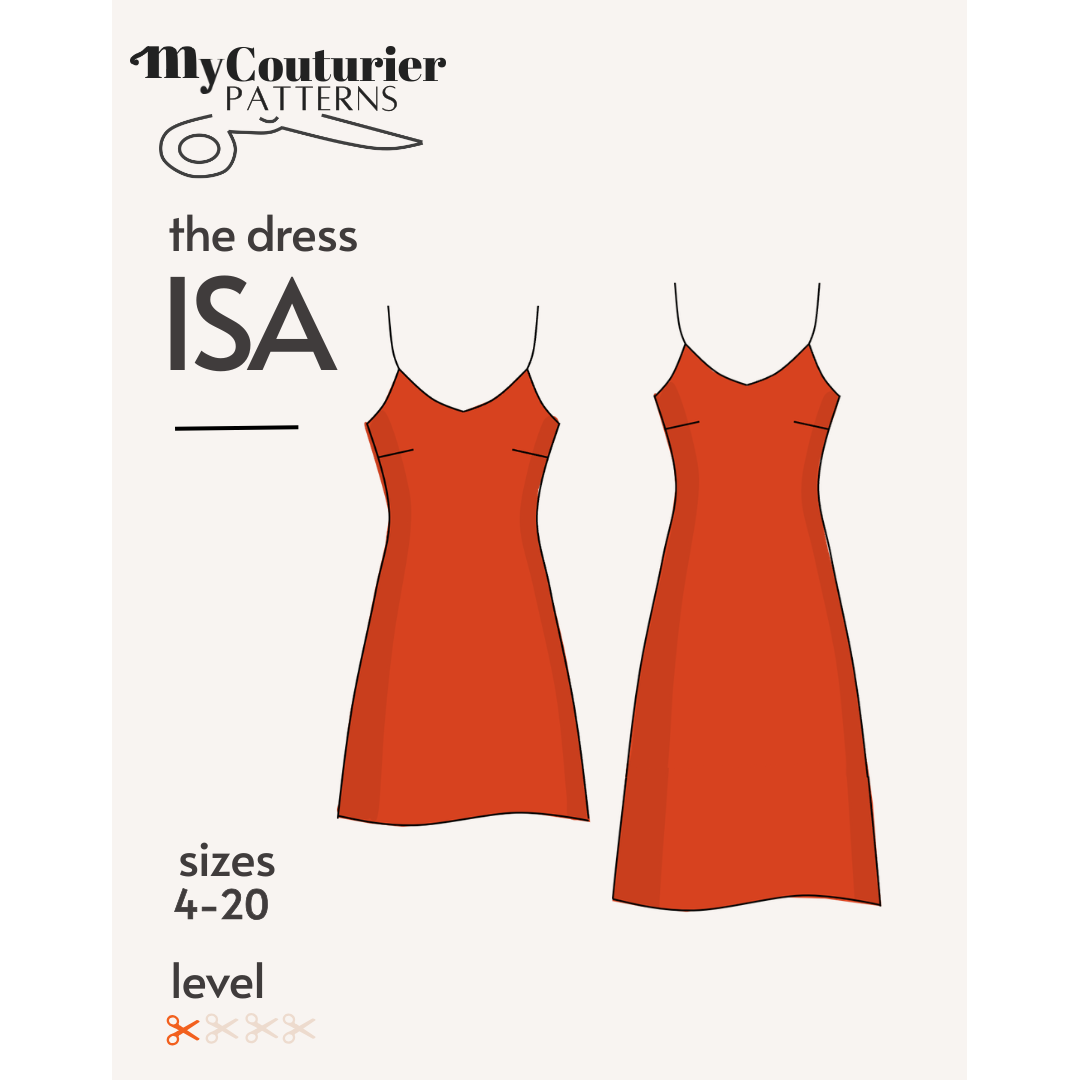 The Isa pattern