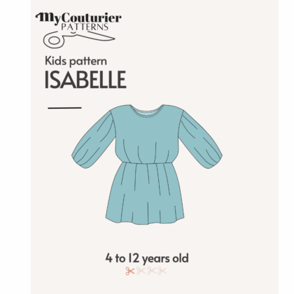 The Isabelle Kids pattern