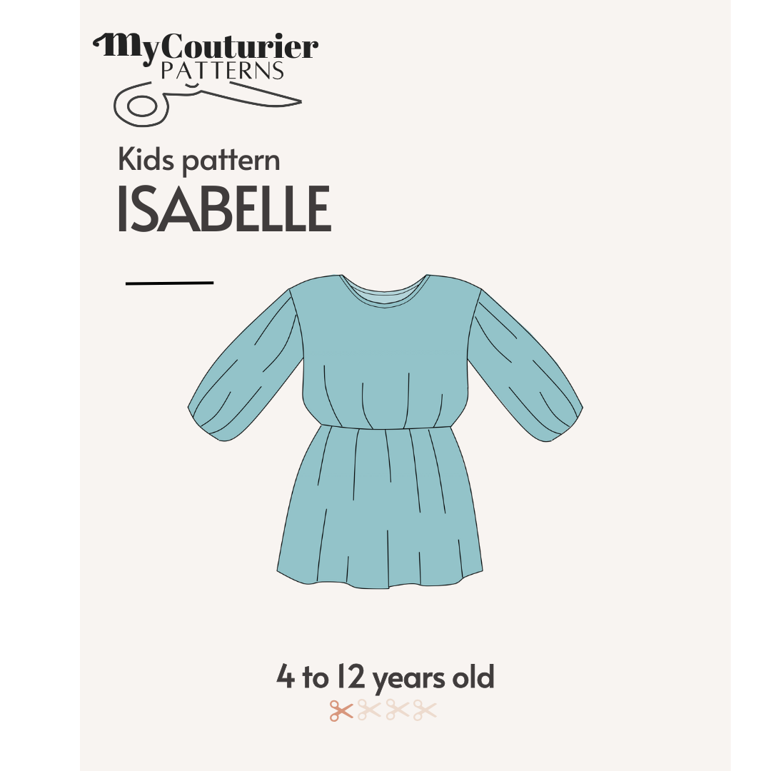 The Isabelle Kids pattern