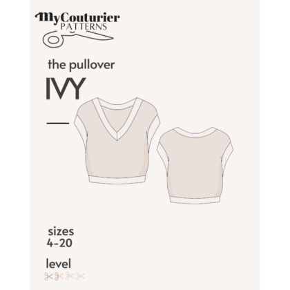 The Ivy pattern