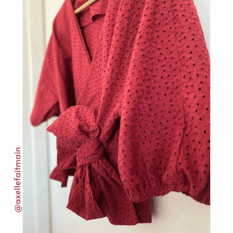 The Jasmine pattern - Image 4