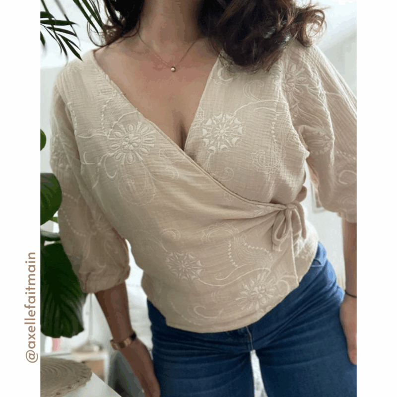 The Jasmine pattern - Image 3