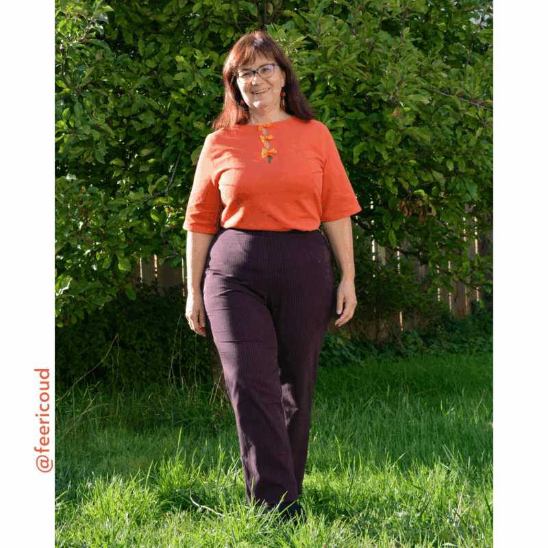 The Joy pattern - Image 4