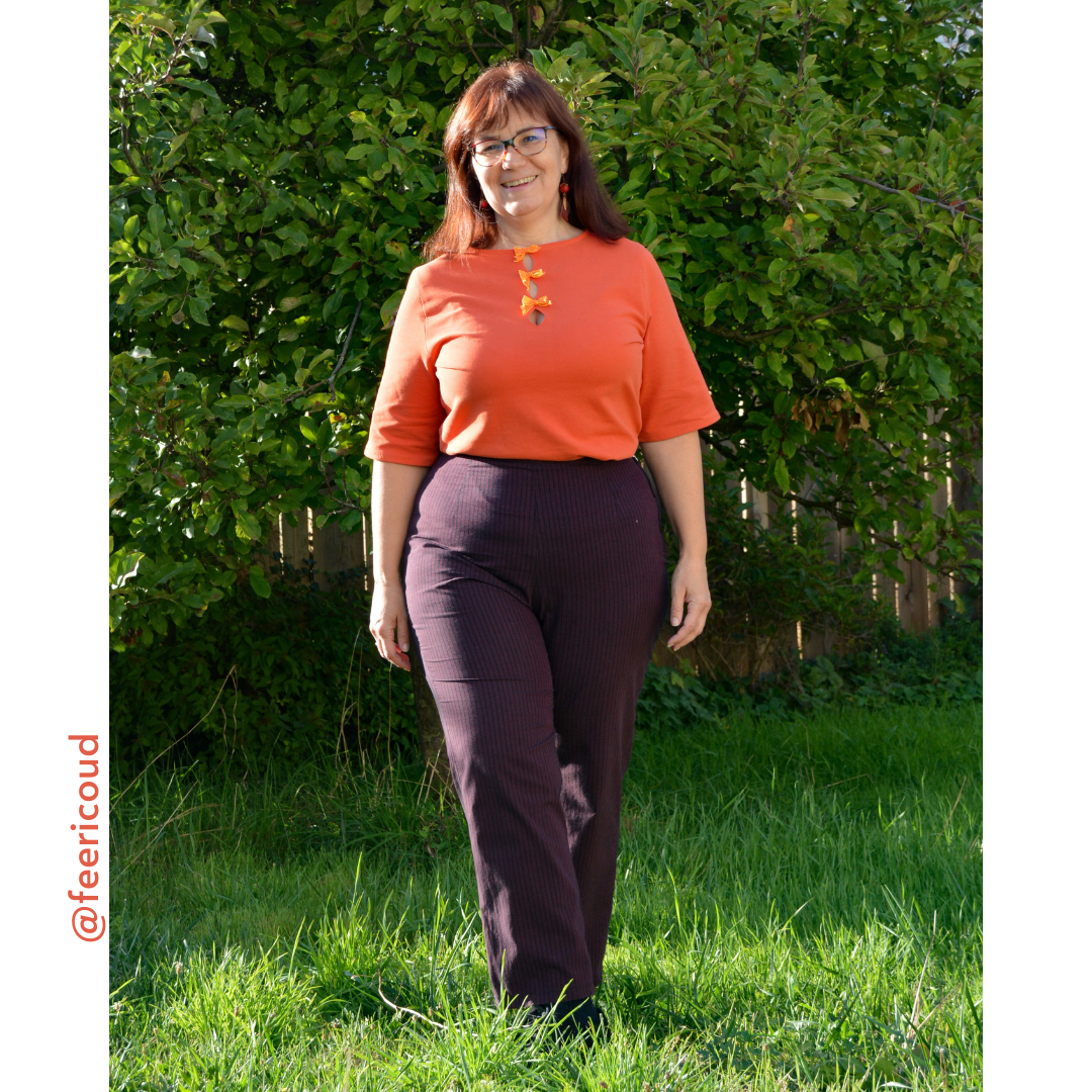 The Joy pattern - Image 4