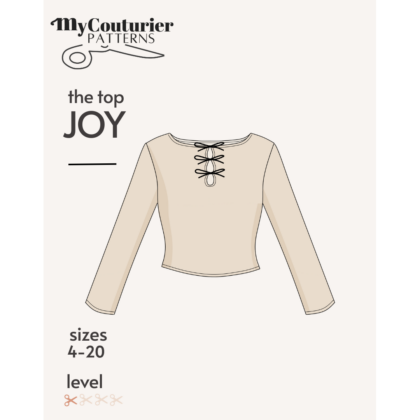 The Joy pattern