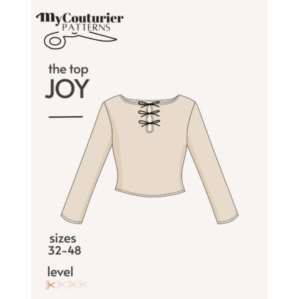 The Joy pattern