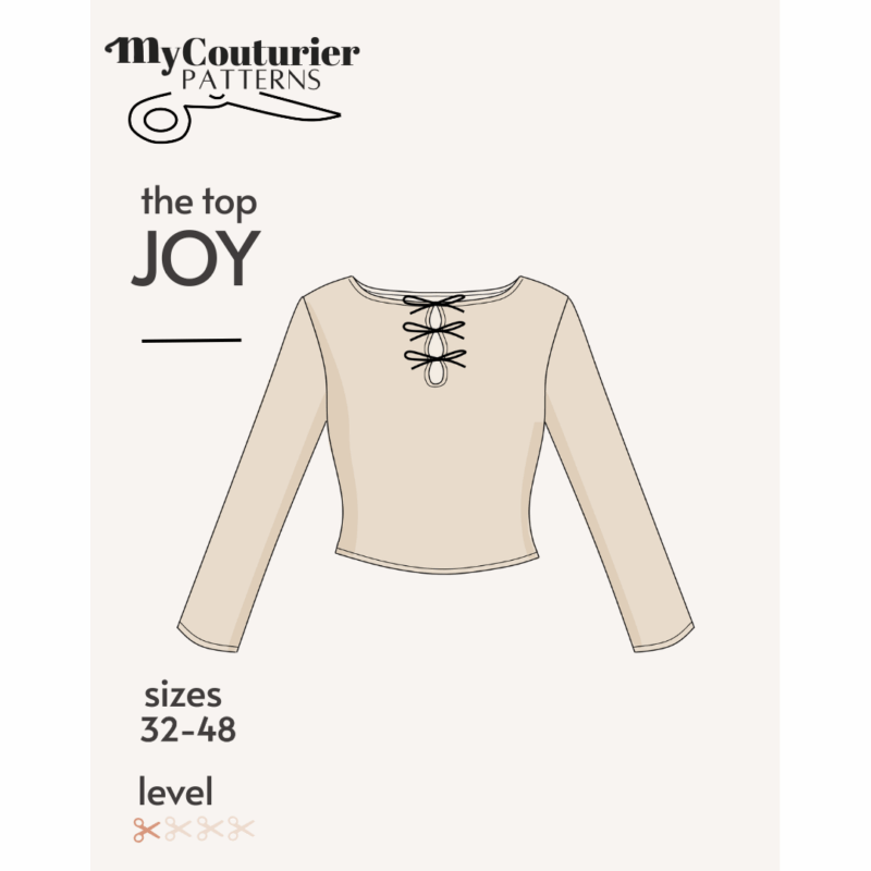 The Joy pattern