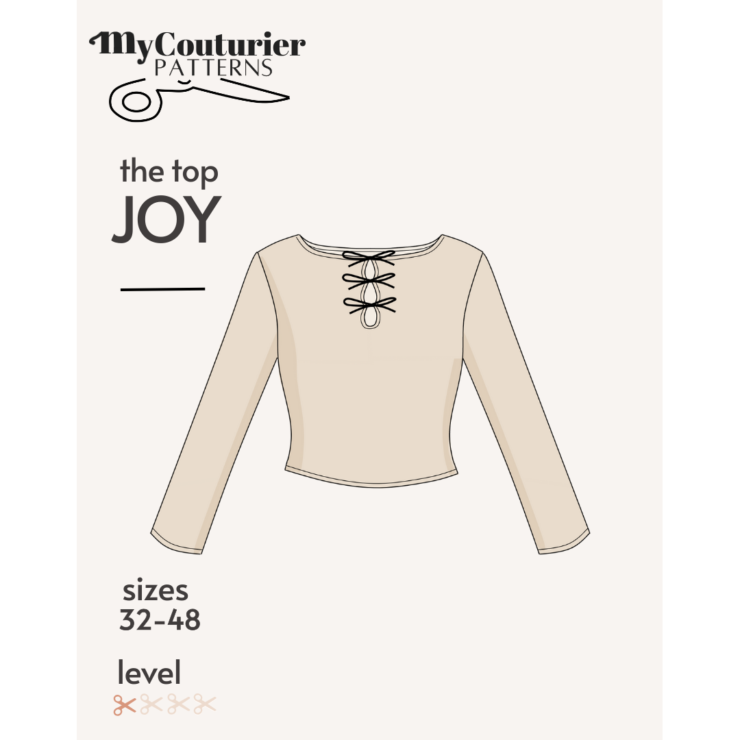The Joy pattern