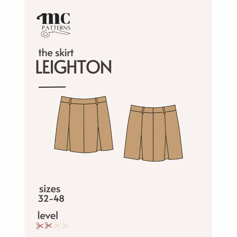 The Pack of the Spring Summer collection - 18 patterns - Image 18
