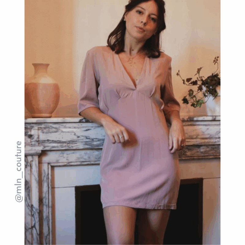 The Lina pattern - Image 3
