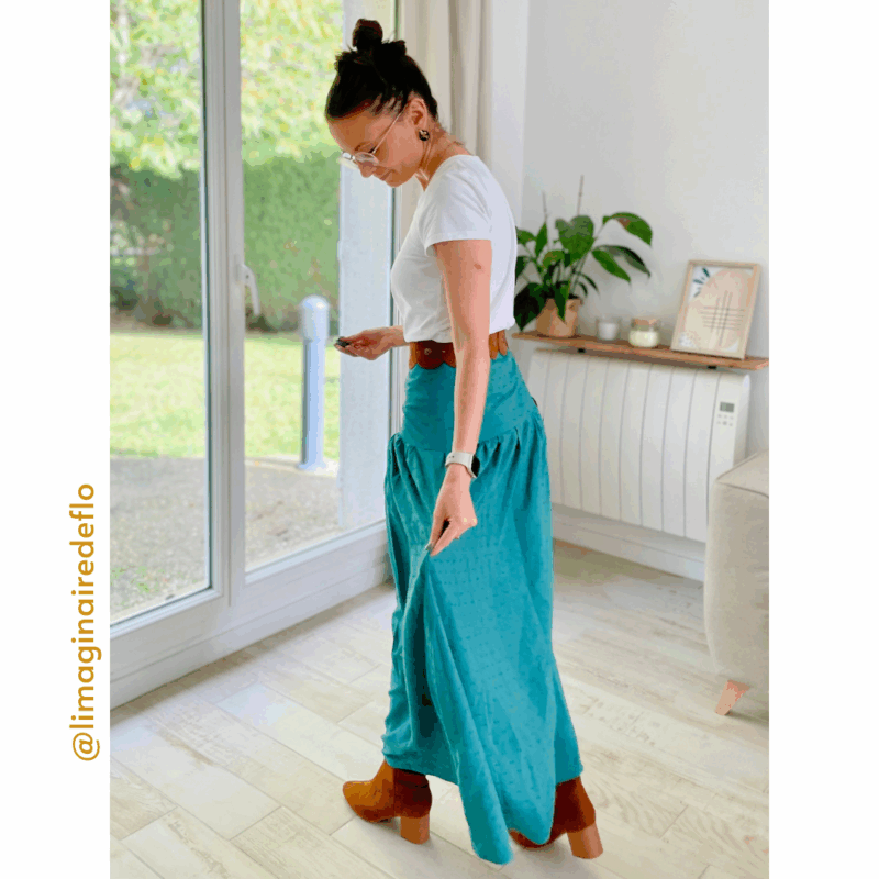 The Lucia pattern - Image 2