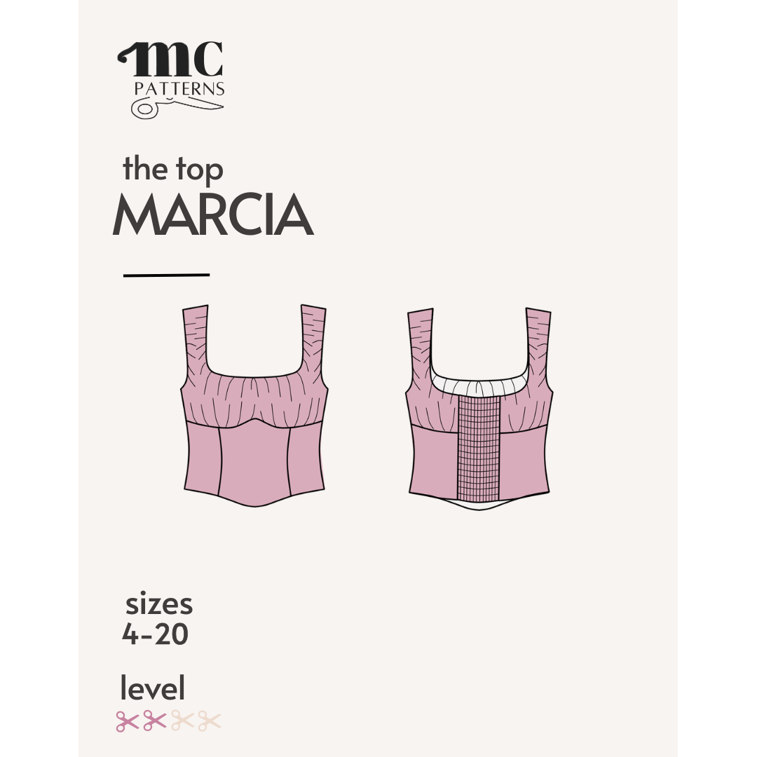 The Marcia pattern