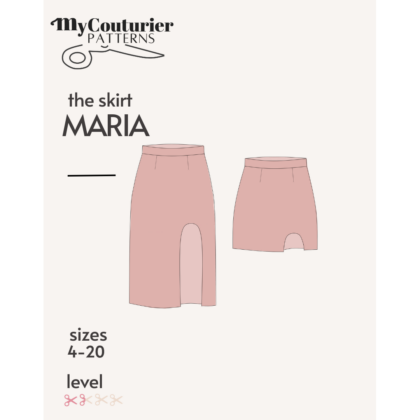 The Maria pattern