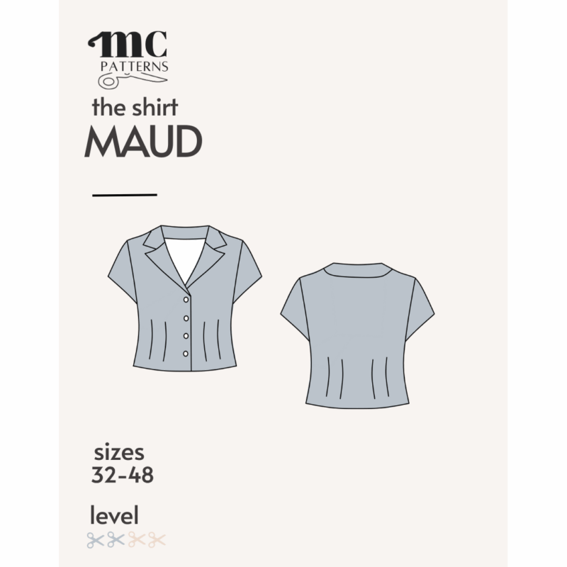 The Pack of the Spring Summer collection - 18 patterns - Image 5