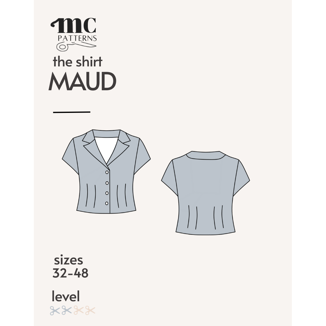 maud english